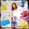 Kana Nishino (니시노 카나) 6집 - Just Love