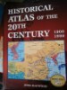 HISTORLCAL ATLAS OF THE 20TH CENTURY(연식모름)