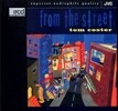 Tom Coster (톰 코스터) - From the Street [XRCD]