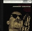 Johnny Griffin (조니 그리핀) - The Little Giant [XRCD]
