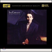 Joey Calderazzo (조이 칼데라초) - Secrets [XRCD]