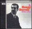 Kenny Burrell (케니 버렐) - Soul Call [XRCD]