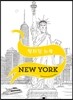 컬러링 뉴욕 Colour New york