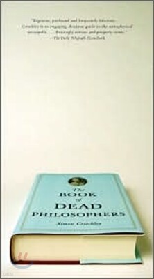 The Book of Dead Philosophers