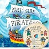 [노부영] Port Side Pirates (원서 & CD)