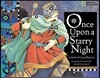 Once Upon a Starry Night: A Book of Constellations