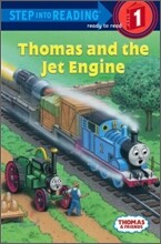 Thomas and Friends: Thomas and the Jet Engine (Thomas & Friends)