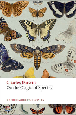 On the Origin of Species