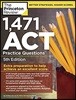 1,471 ACT Practice Questions