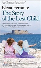 The Story of the Lost Child