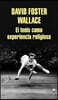 El Tenis Como Experiencia Religiosa / On Tennis