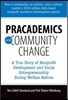 Pracademics and Community Change: A True Story of Nonprofit Development and Social Entrepreneurship During Welfare Reform