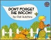 Don't Forget the Bacon!