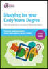 Studying for Your Early Years Degree