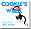 Cookie's Week