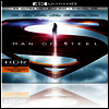 Man Of Steel (맨 오브 스틸) (한글무자막)(4K Ultra HD + Blu-ray + Digital HD)