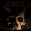 Rage - Devil Strikes Again (Gatefold 2LP)
