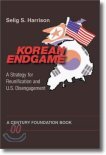 Korean Endgame