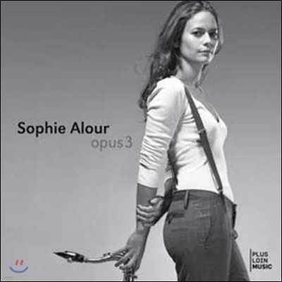 Sophie Alour (소피 알루) - Opus3