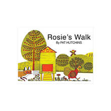 Rosie's Walk