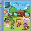 Three Little Pigs : Super Why!