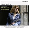 Sharon Bezaly 샤론 베잘리가 연주하는 하차투리안, 라우타바라: 플루트 협주곡 (Khachaturian / Rautavaara: Flute Concertos) 상파울로 심포니, 엔리케 디메케
