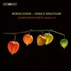 Ronald Brautigam 멘델스존: 무언가 2집 5-8권 (Mendelssohn: Lieder Ohne Worte - Books 5-8) 로날드 브라우티함