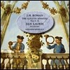 Dan Laurin 요한 헬미히 로만: 플루트와 통주저음을 위한 소나타 2집 6-12번 [리코더 연주반] (Johan Helmich Roman: 12 Flute Sonatas Nos.6-12) 단 라우린, 파라디소 무지칼레