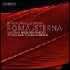 New York Polyphony 영원한 로마 - 팔레스트리나: 교황 마르첼리 미사 / 빅토리아: 미사곡 (Roma Aeterna - Palestrina: Missa Papae Marcelli / Tomas Luis de Victoria: Missa / Francisco Guerrero: Regina Caeli