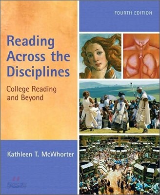 Reading Across the Disciplines