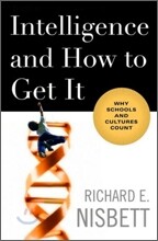 Intelligence and How to Get It