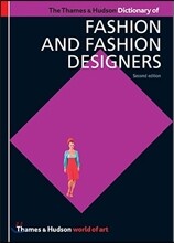 The Thames & Hudson Dictionary of Fashion and Fashion Designers
