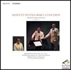 Jascha Heifetz / Gregor Piatigorsky 베토벤: 피아노 삼중주 / 하이든: 첼로 디베르티멘토 / 로자: 변주곡 (Beethoven: Piano Trio Op.1 No.1 / Haydn: Divertimento / Rozsa: Tema Con Variazioni)