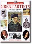 (DK Annotated Guide) Great Artist