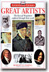 (DK Annotated Guide) Great Artist