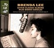 Brenda Lee (브렌다 리) - 7 Classic Albums Plus Bonus Singles