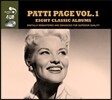 Patti Page (패티 페이지) - 8 Classic Albums Vol.1