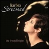 Barbra Streisand (바브라 스트라이샌드) - Legend Begins [2 LP]