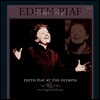 Edith Piaf (에디트 피아프) - At The Olympia in 1961&1962 (1961, 62년 올림피아 라이브 콘서트) [2 LP]