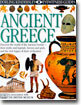 DK Eyewitness Guides : Ancient Greece