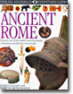 DK Eyewitness Guides : Ancient Rome