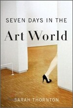 Seven Days in the Art World