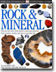 DK Eyewitness Guides : Rock & Mineral