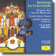 Rossini : La Cenerentola : Claudio Abbado