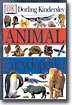 DK Animal Encyclopedia
