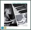 Agnelle Bundervoet / Vvonne Lefebure 프랑스 피아니즘 - 아뉴엘 분더보예, 이본 르페뷔르 미발표 녹음집