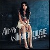 Amy Winehouse (에이미 와인하우스) - Back To Black [2LP 디럭스 한정반]