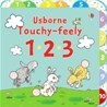 123 Touchy Feely (Farmyard Tales)