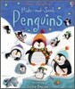 Hide-and-Seek Penguins