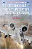 A-10 Thunderbolt II Units of Operation Enduring Freedom 2002-07